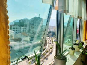 Beautiful appartment in Tirana at Zogu i Zi